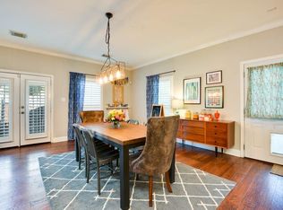 10721 Sorghum Hill Cv, Austin, TX 78754