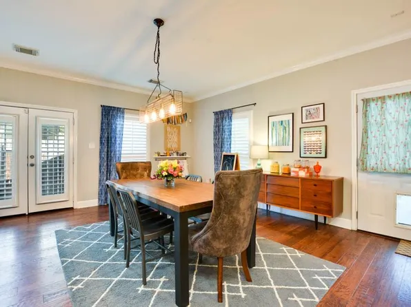 10721 Sorghum Hill Cv, Austin, TX 78754