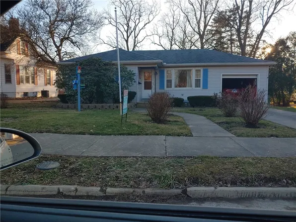 527 Prairie St, Paris, IL 61944
