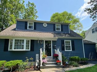 537 Warren St, Scotch Plains, NJ 07076