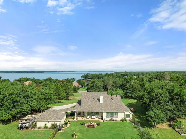 276 Jackson Cir, Kerens, TX 75144