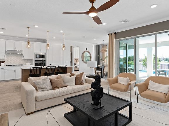 Actual Home Photo