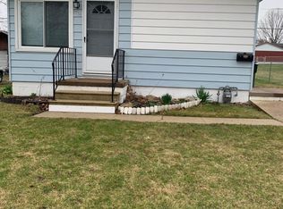 1734 Locke Ave, Waterloo, IA 50702