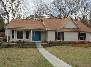 99 Mohawk St, Enterprise, AL 36330