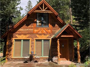 369 Riverside Dr, Lyons, CO 80540