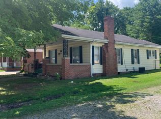 606 17th St, Corbin, KY 40701