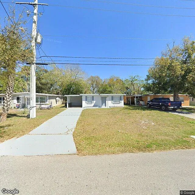 2331 Anastasia Dr