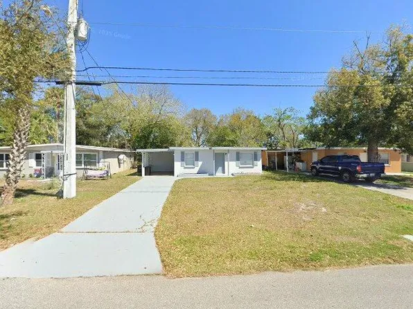 2331 Anastasia Dr, South Daytona, FL 32119