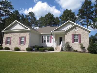 614 Longleaf Rd, Aberdeen, NC, 28315