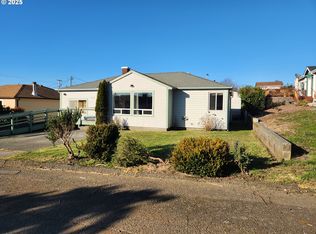 94181 9th St, Gold Beach, OR 97444