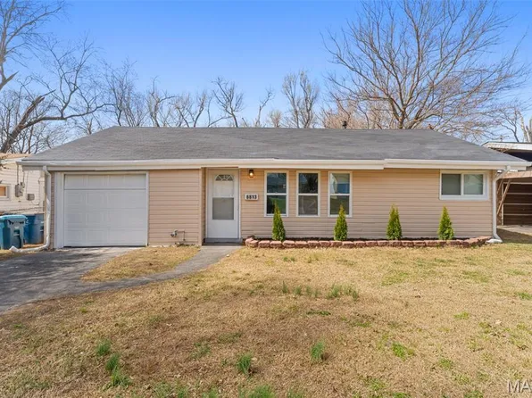 6813 Saint Olaf Dr, Saint Louis, MO 63134