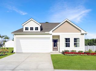 313 Casein St, Summerville, SC 29483