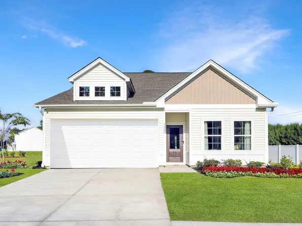 207 Oleary Cir, Summerville, SC 29483