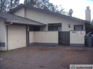 604 Yosemite Ave, Merced, CA 95348