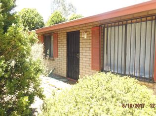 1379 Acacia Dr, Sierra Vista, AZ 85635