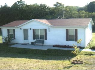 2005 Big Run Rd, Piketon, OH 45661
