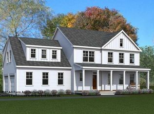 Autumn Lane, Newfields, NH 03856