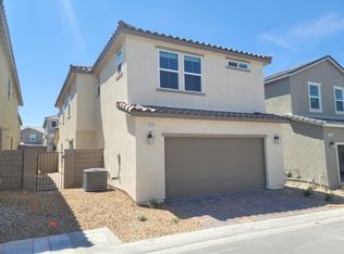 3539 Via Aurelia Ln, Henderson, NV 89044