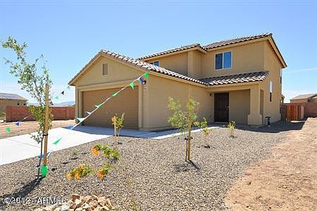 1st image of 901 W Calle Arroyo Norte
