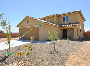 901 W Calle Arroyo Norte, Sahuarita, AZ 85629