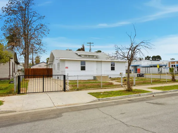 728 Lincoln St, Bakersfield, CA