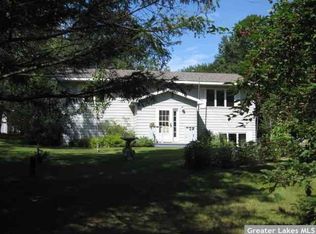 15474 Roosevelt Rd SE, Bemidji, MN 56601