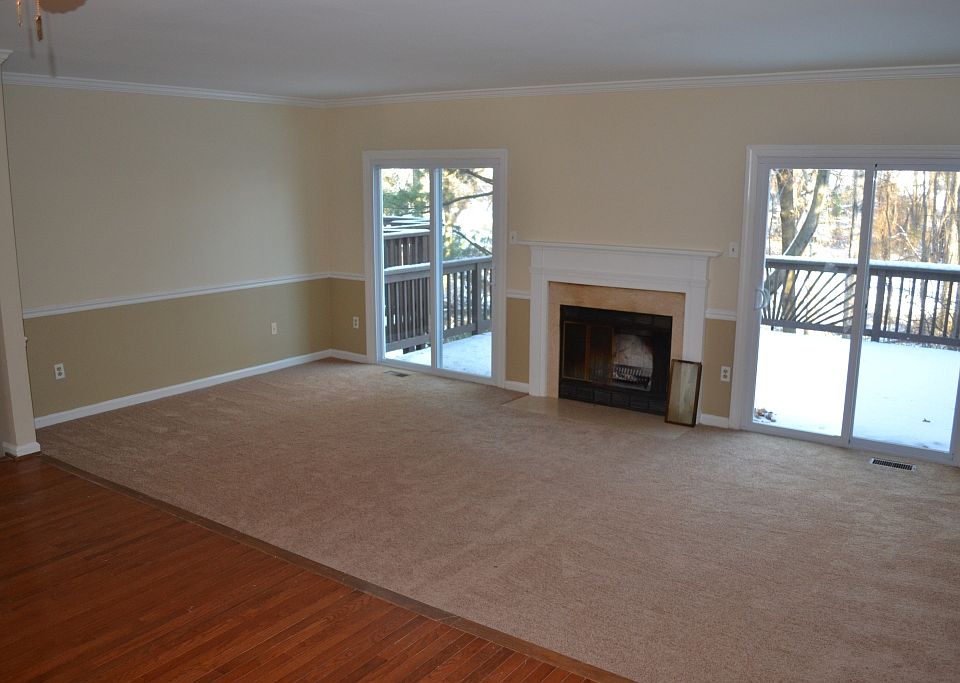 6138 Starburn Path, Columbia, MD 21045 - House Rental in Columbia