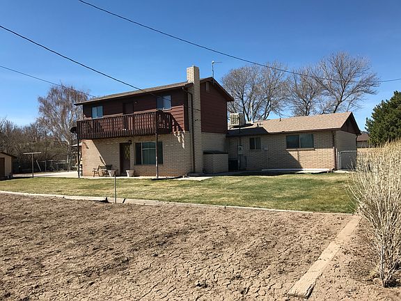 Back of House