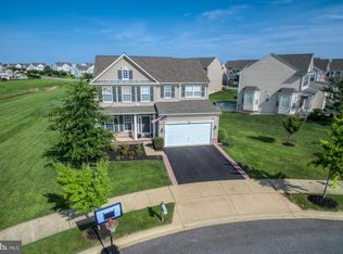 804 Hampshire Dr, Middletown, DE 19709