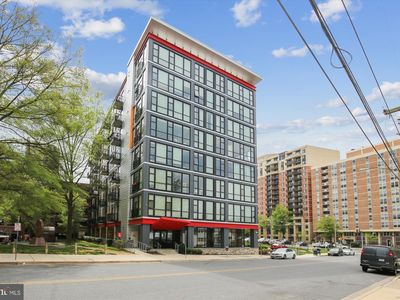1320 Fenwick Ln Unit 312, Silver Spring, MD, 20910