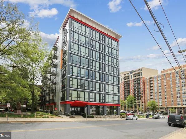 1320 Fenwick Ln Unit 312, Silver Spring, MD 20910