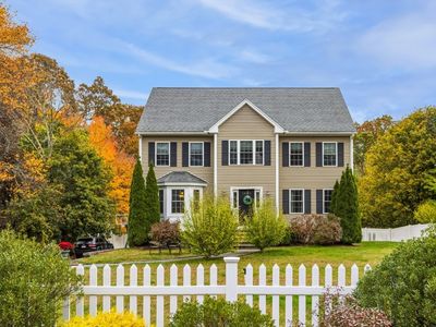 3 Gordon Rd, North Reading, MA, 01864
