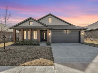 12608 NW 4th St, Yukon, OK 73099