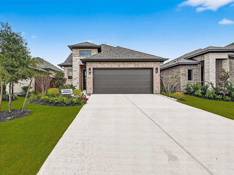 5019 Bowen Prairie Dr