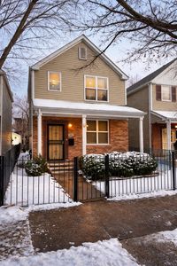 1507 S Avers Ave, Chicago, IL, 60623