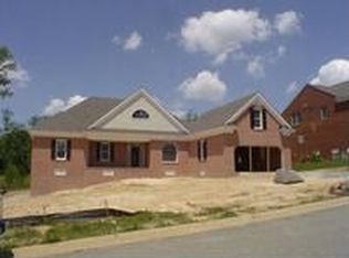 5109 Rolling Reach, Williamsburg, VA