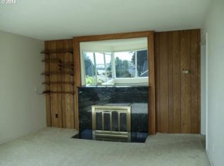 108 W Franklin Ave, Astoria, OR 97103