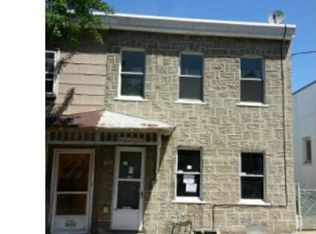 1825 Cotton St, Reading, PA 19606