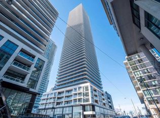 70 Annie Craig Dr #5408, Toronto, ON