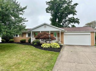 51 Warren Ave, Rittman, OH 44270