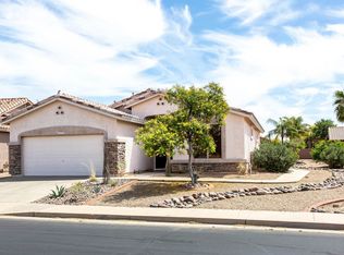 4939 S Tangerine Ln, Gilbert, AZ 85298