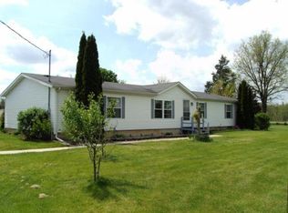 149 Narrows Rd, Coldwater, MI 49036