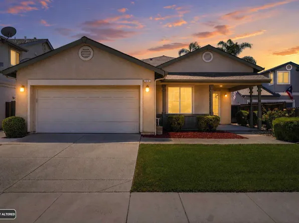 828 Boone Dr, Brentwood, CA 94513