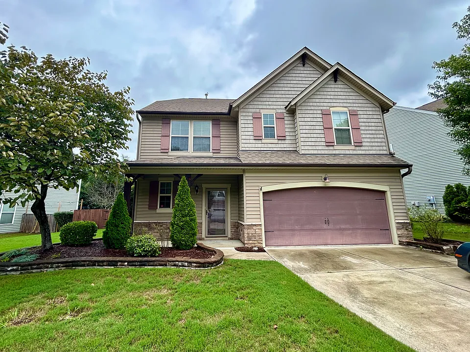2115 Old Rosebud Dr
