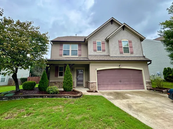 2115 Old Rosebud Dr, Knightdale, NC 27545