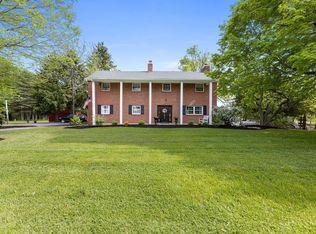 597 Chapel Rd, Amelia, OH