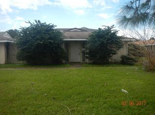 2 Tulip Ln, Saint Rose, LA 70087