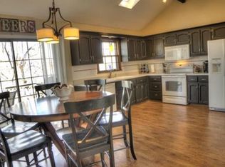 8020 N Euclid Ct, Kansas City, MO 64118