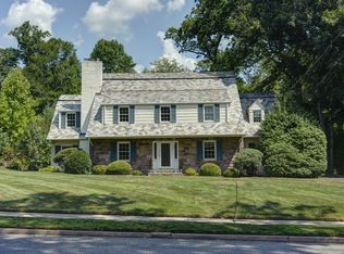 287 Gardner Rd, Ridgewood, NJ 07450