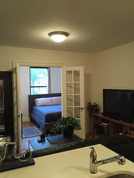 Rented by Westminster Management